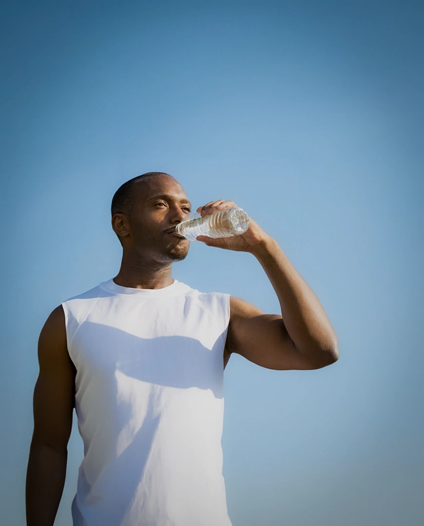 Hydration is More than Water