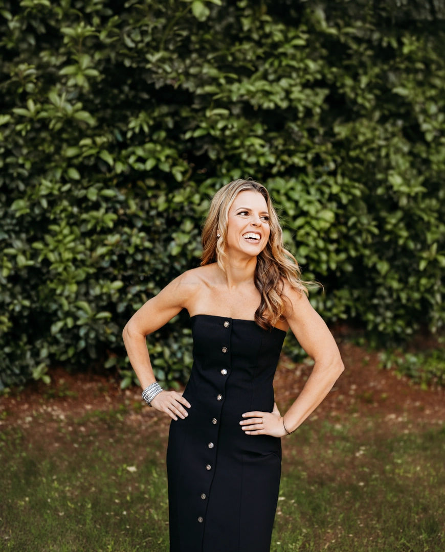 MAKE Wellness Review: Kim Reyes’ Journey