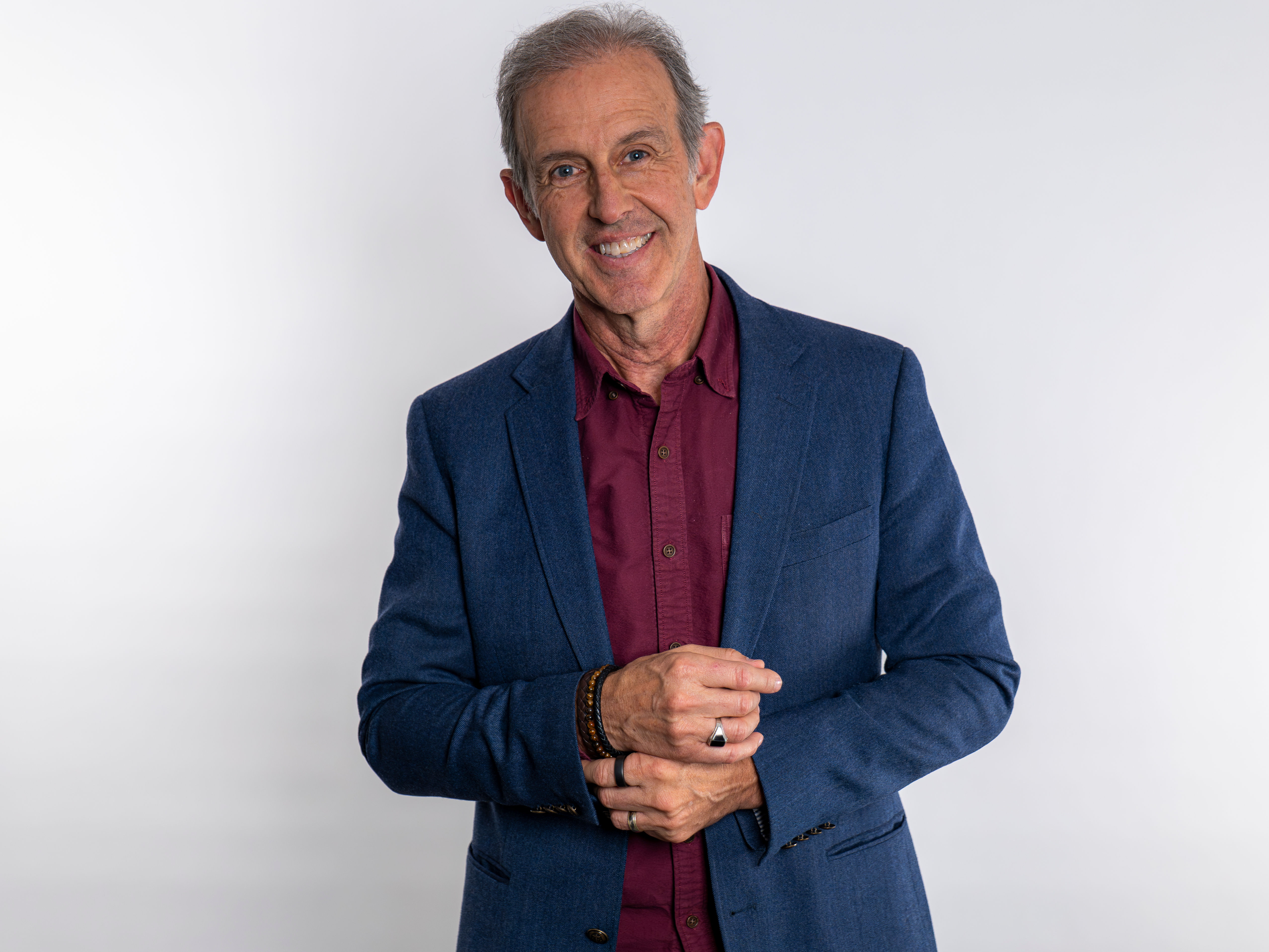 Dr. Mark Bartlett