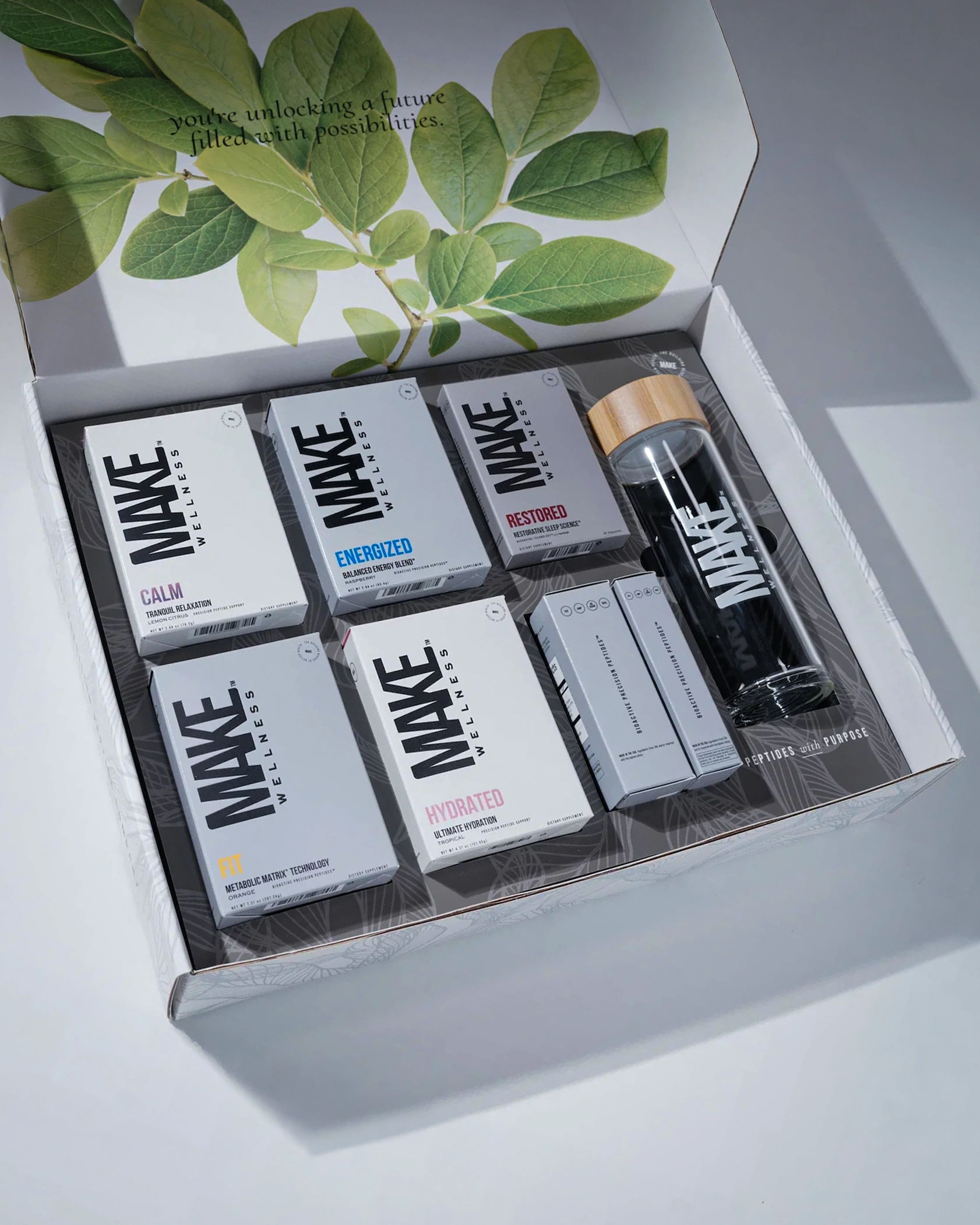 Launch Box