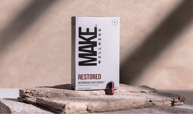 RESTORED