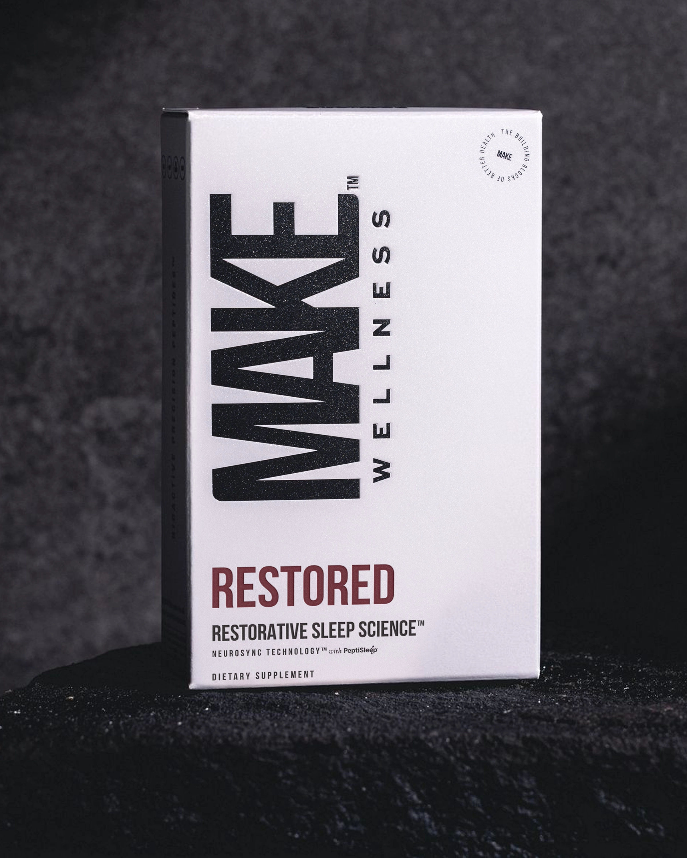 RESTORED — view 1