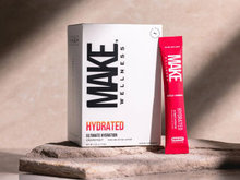 HYDRATED