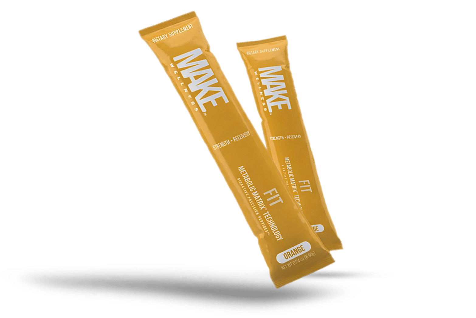 FIT stick packs