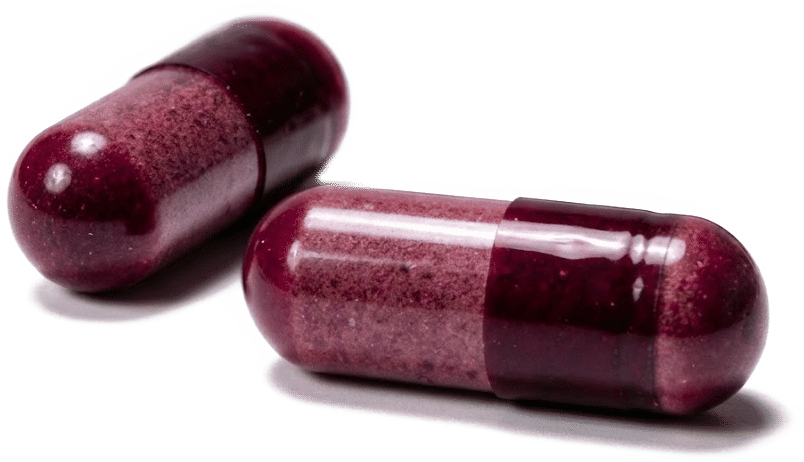 RESTORED peptide sleep supplement