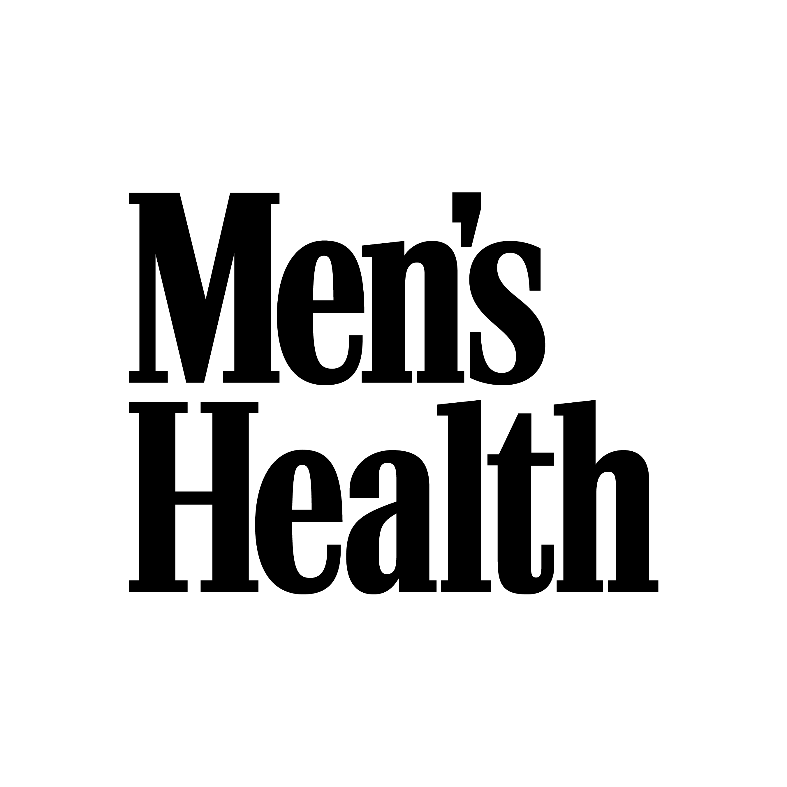 Men's Health