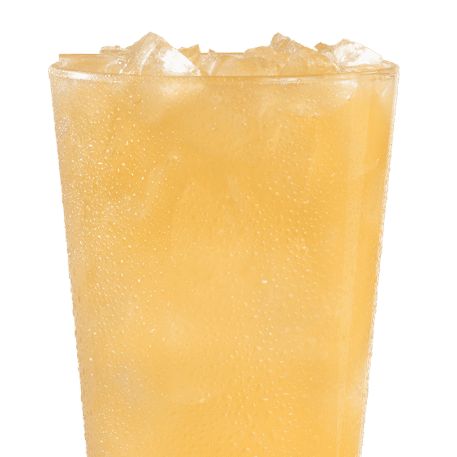 Pineapple Mango Lemonade