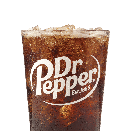 Dr Pepper® — view 1