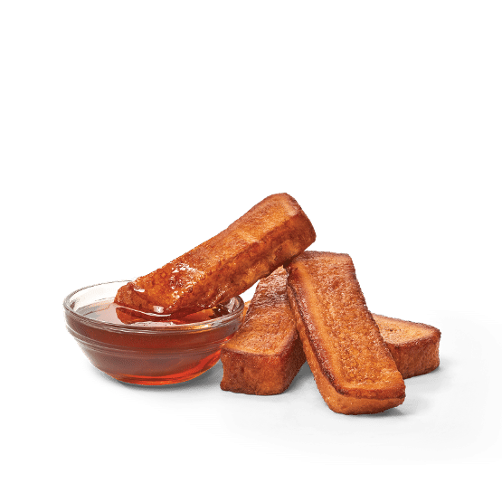 Homestyle French Toast Sticks, 4 PC — view 1