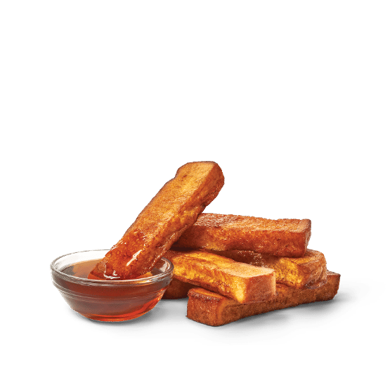 Homestyle French Toast Sticks, 6 PC — view 1