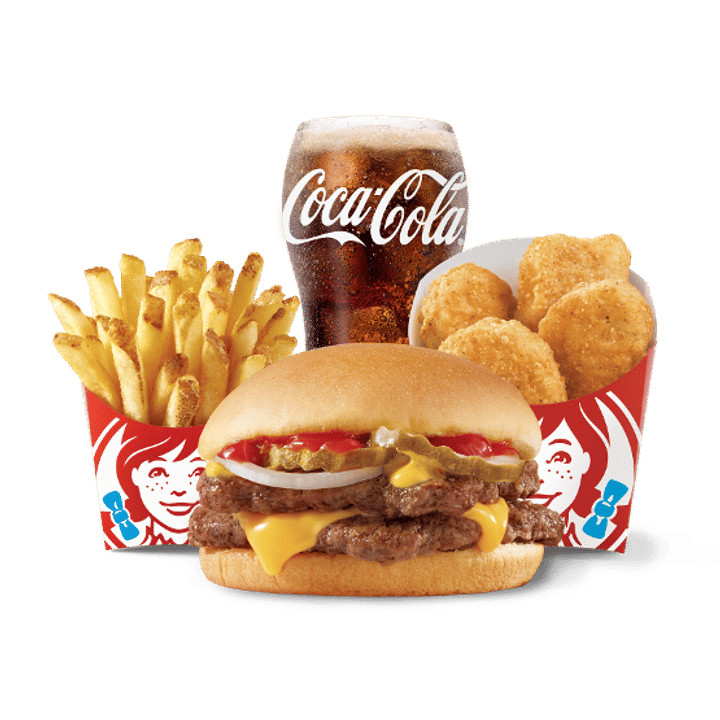 Double Stack™ Biggie Bag®