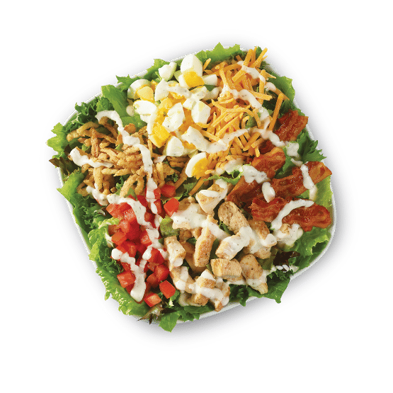 Cobb Salad — view 1