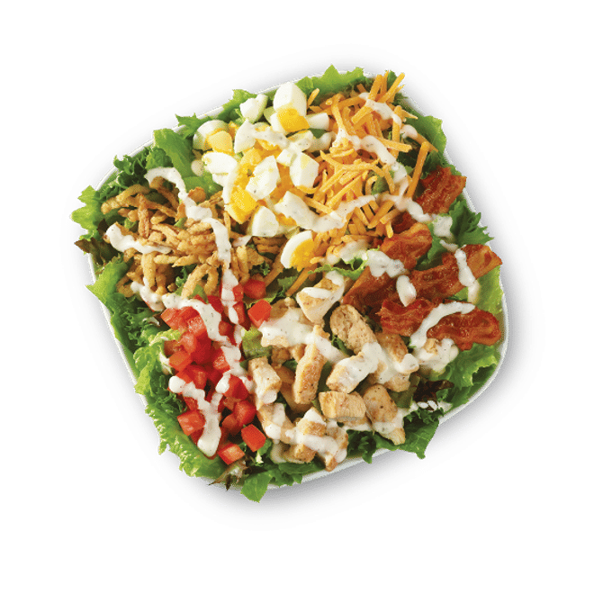 Cobb Salad
