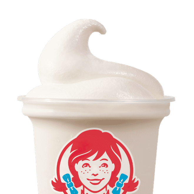 Vanilla Frosty®