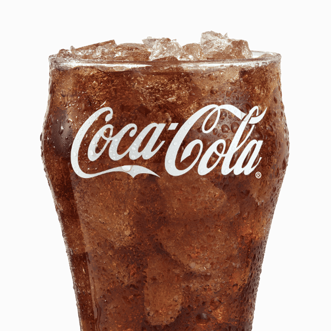 Coca-Cola®