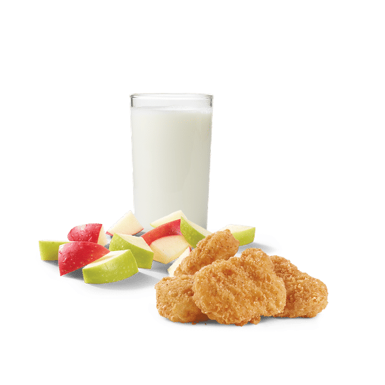 Kids' 4PC Nuggets — view 1