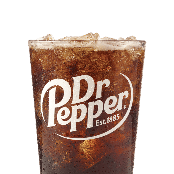 Dr Pepper®