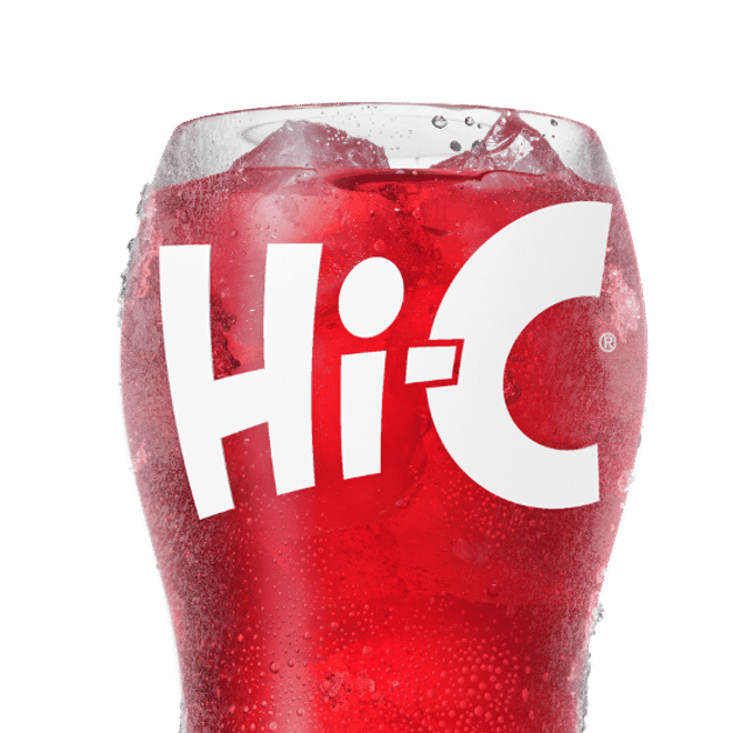 Hi-C® Flashin' Fruit Punch®