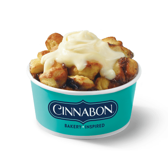 Cinnabon® Pull-Apart — view 1