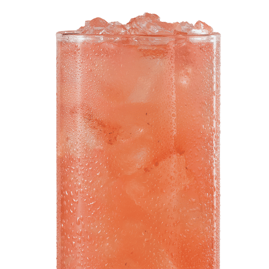 Strawberry Lemonade — view 1
