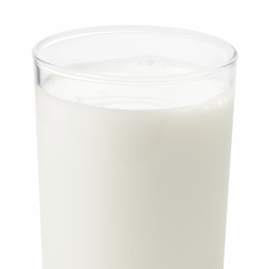 Milk — view 1