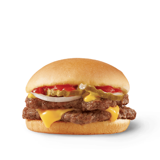 Double Stack™ — view 1