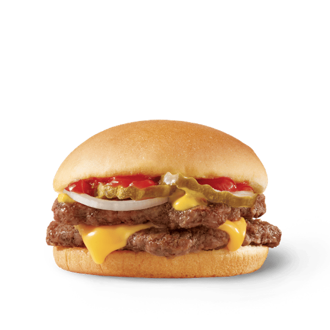 Double Stack™