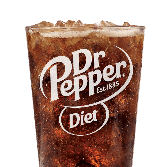 Diet Dr Pepper® — view 1