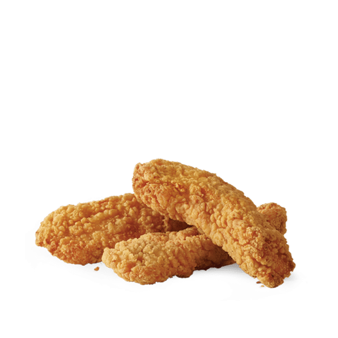 3 PC. Tenders