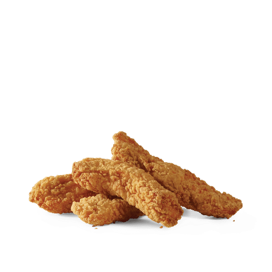 4 PC. Tenders — view 1