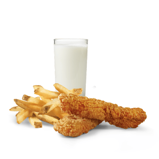 Kids' 2 PC. Tenders — view 1