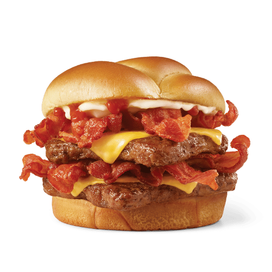 Baconator® — view 1