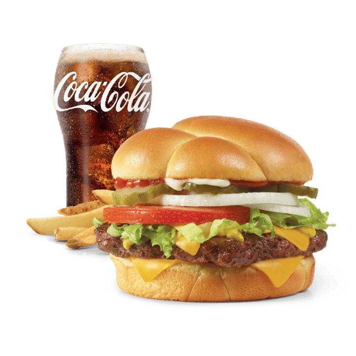 Dave's Single® Combo
