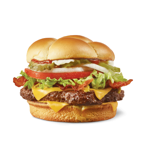 Big Bacon Classic® — view 1