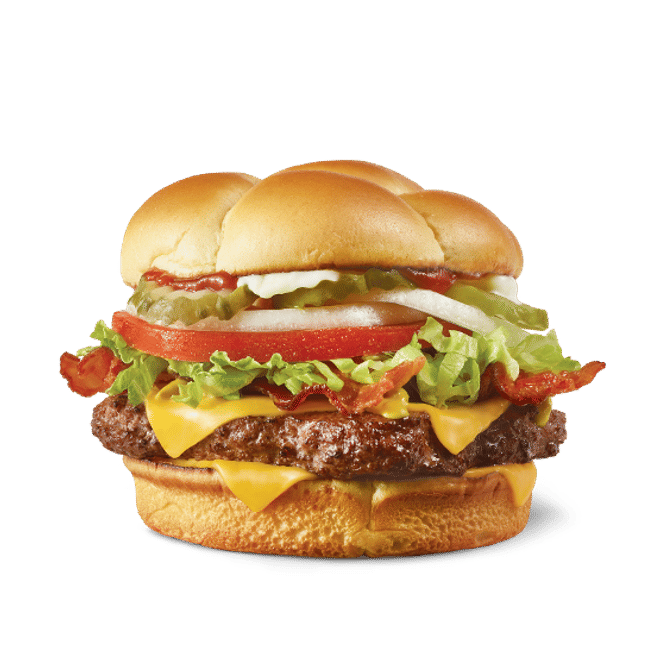 Big Bacon Classic®