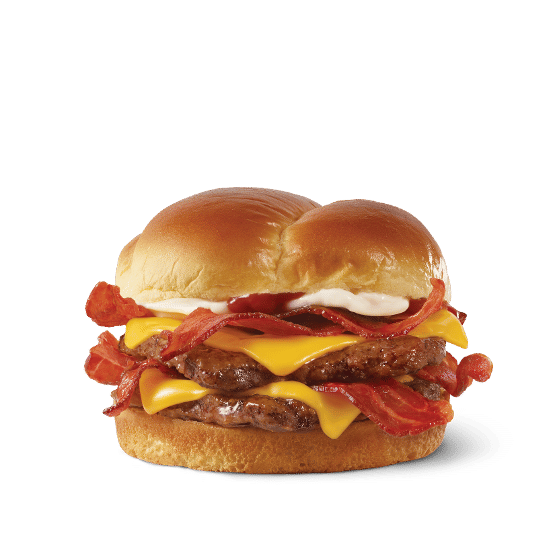 Son of Baconator® — view 1