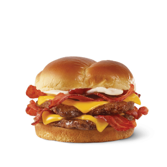 Son of Baconator®