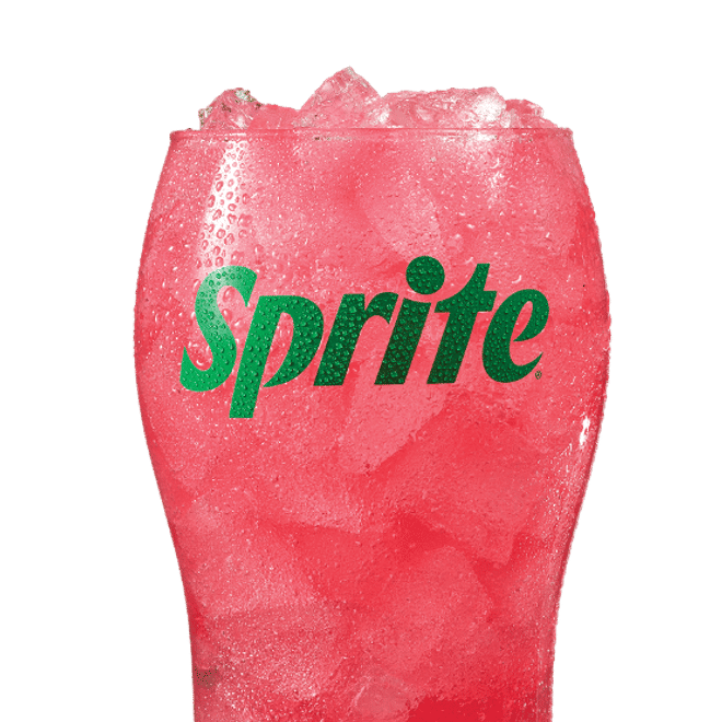 Sprite® Watermelon
