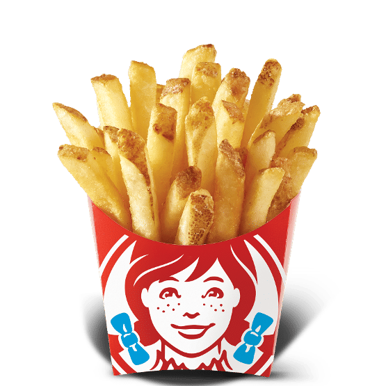 French Fries — view 1