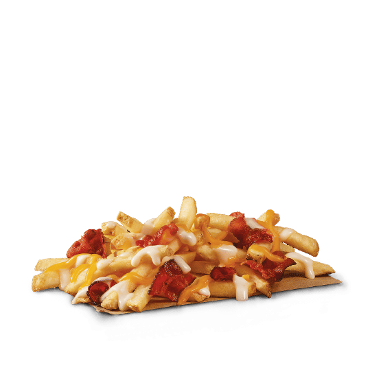 Pub Fries — view 1
