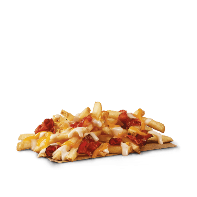 Pub Fries