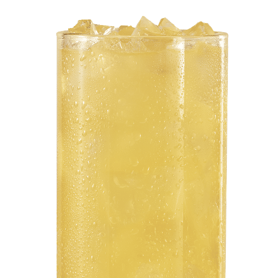 Pineapple Mango Lemonade — view 1