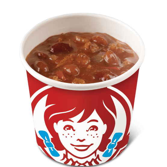 Chili — view 1