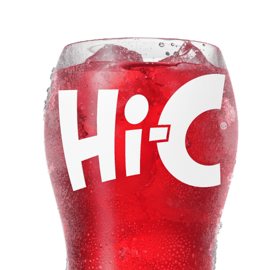 Hi-C® Flashin' Fruit Punch® — view 1