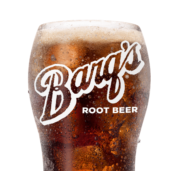 Barq's® Root Beer — view 1