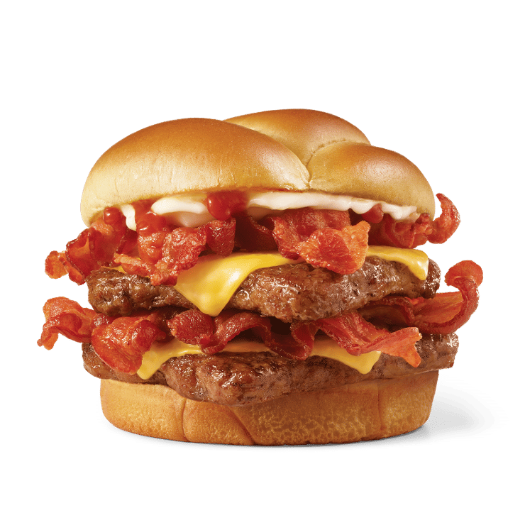 Baconator® — view 1