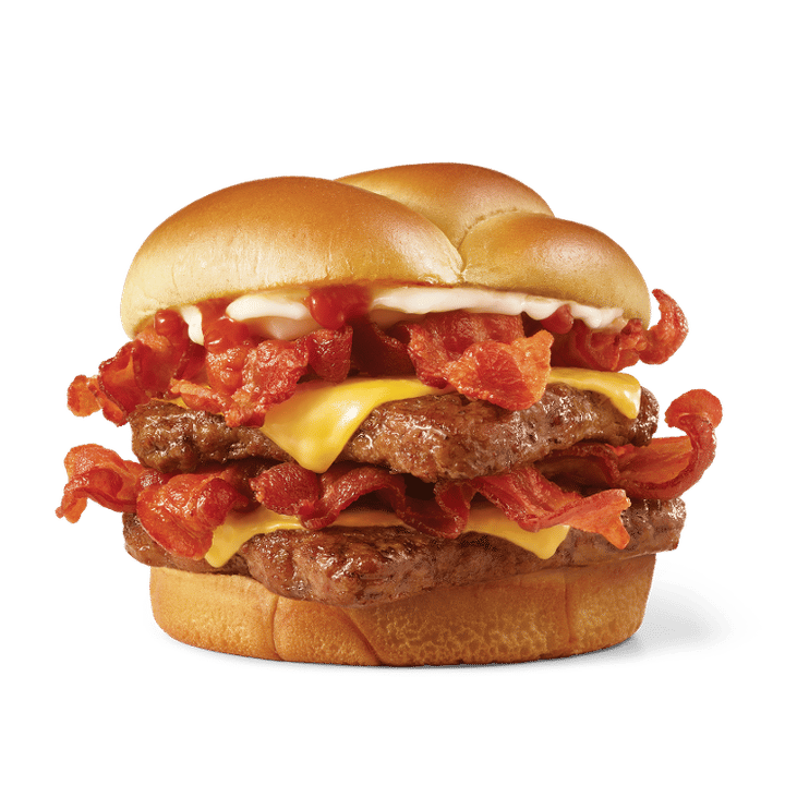 Pub Fries + Baconator Monthly Enrollment