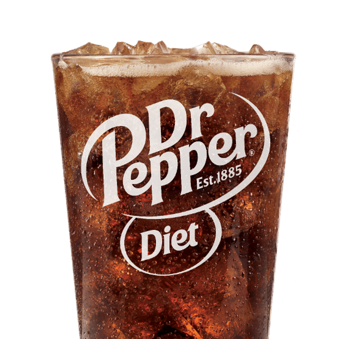 Diet Dr Pepper®