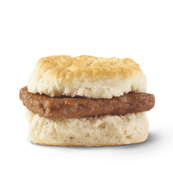 Sausage Biscuit — view 1
