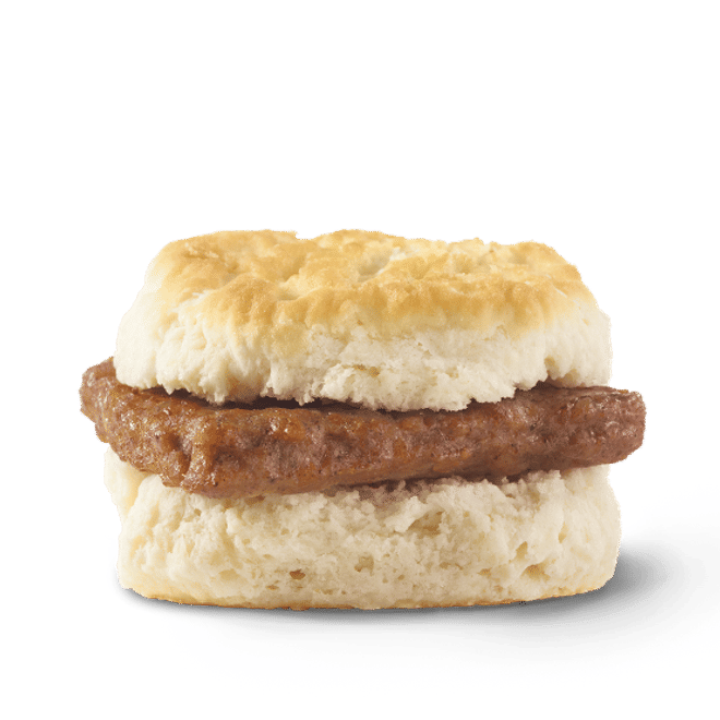 Sausage Biscuit